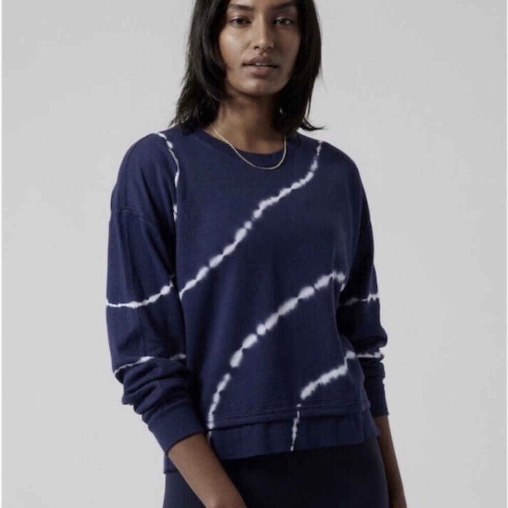ATHLETA | Sundown Sweatshirt